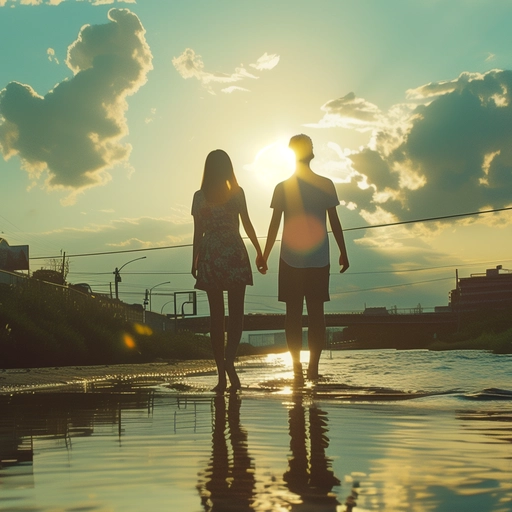 discord matching couple pfp