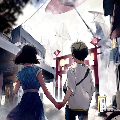 romantic matching pfp for couples