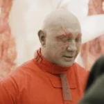 drax pfp aesthetic vibe