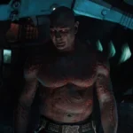 drax pfp expressive eyes