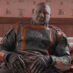 drax pfp intense vibe