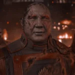 drax pfp digital style