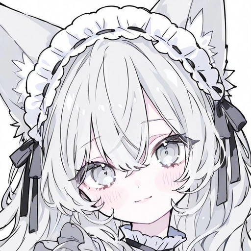 anime egirl pfp for discord 