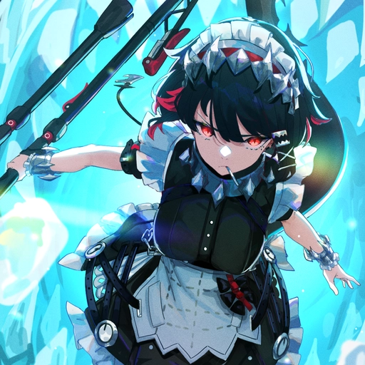 zzz ellen joe profile picture