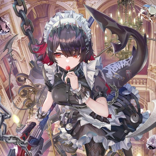 zzz ellen joe cute profile pic