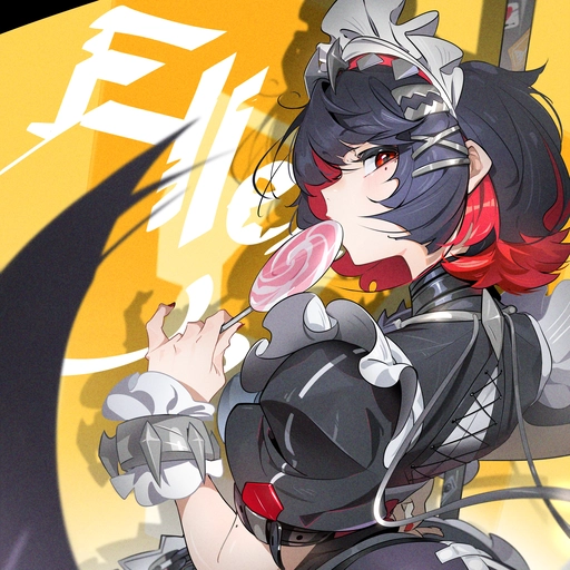 ellen joe aesthetic 4k pfp