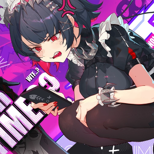 zzz ellen joe cartoon pfp