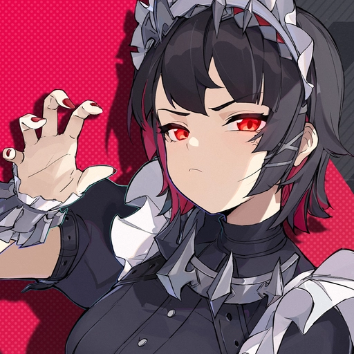 ellen joe pfp 4k aesthetic