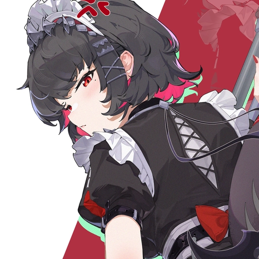 ellen joe pfp 4k wallpaper