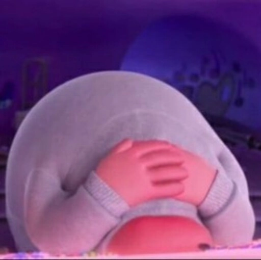 embarrassing pfp inside out funny