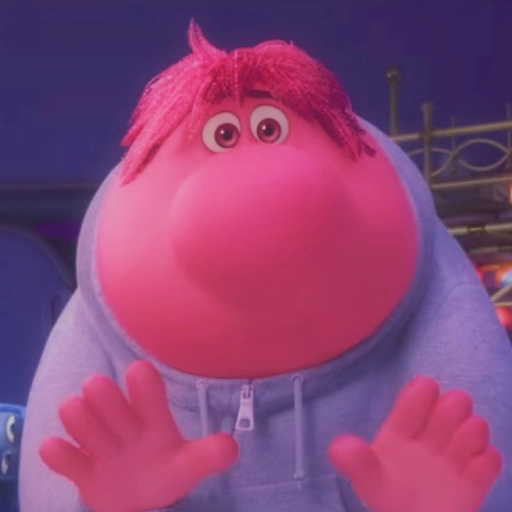 cringe embarrassing pfp inside out