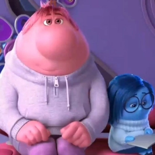 embarrassment pfp inside out hilarious