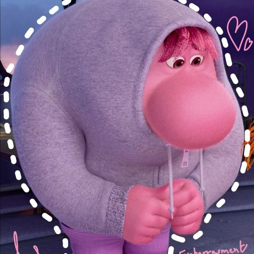 funny embarrassing pfp inside out