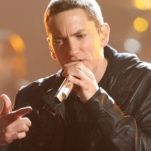 Eminem funny meme style pfp
