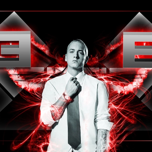 Eminem funny cartoon pfp