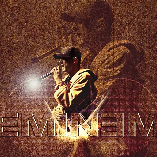 Eminem funny pfp reaction