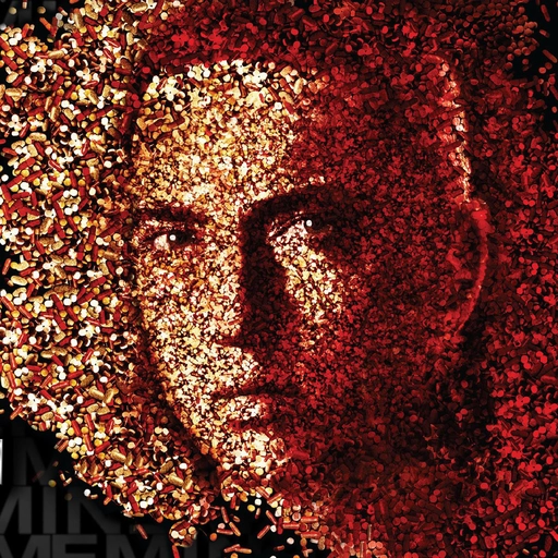 Funny Eminem profile picture