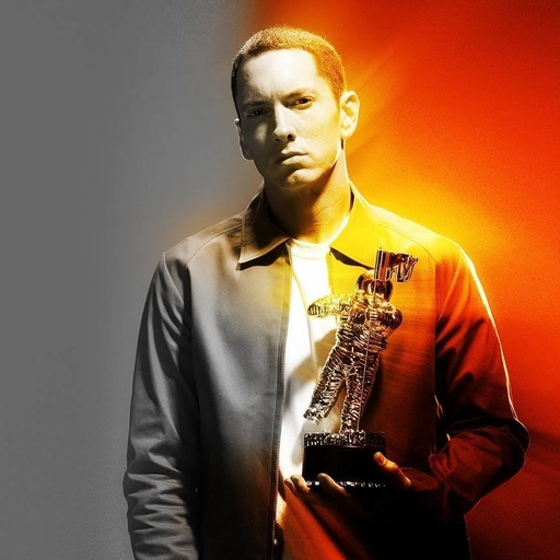 Eminem aesthetic profile pfp