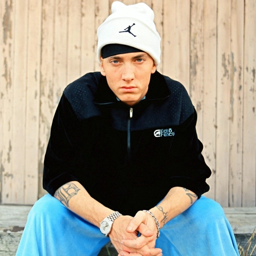 Eminem matching pfp idea