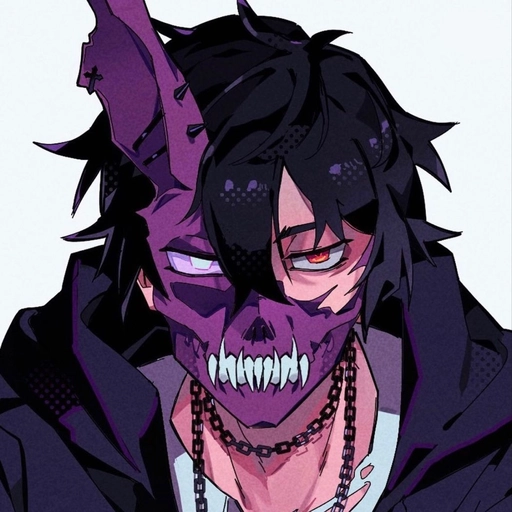 emo anime pfp profile