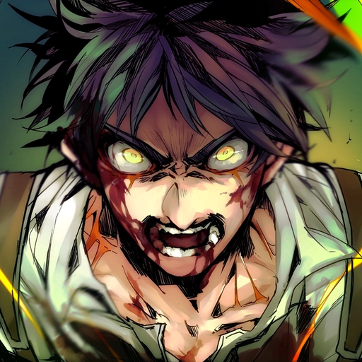 best eren yeager pfp 