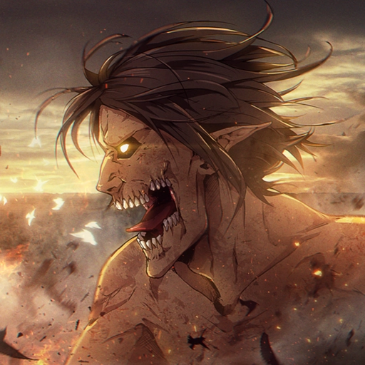 eren yeager anime pfp
