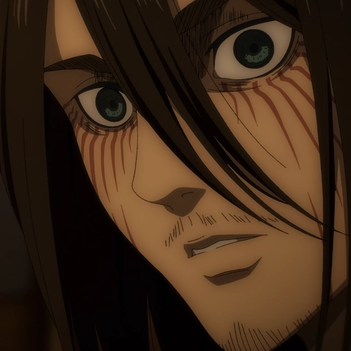 eren season 4 pfp 