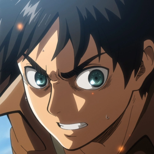best eren pfps discord 
