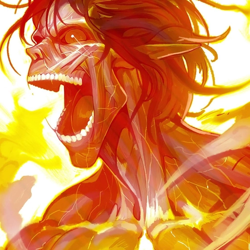 aot eren yeager pfp aesthetic 