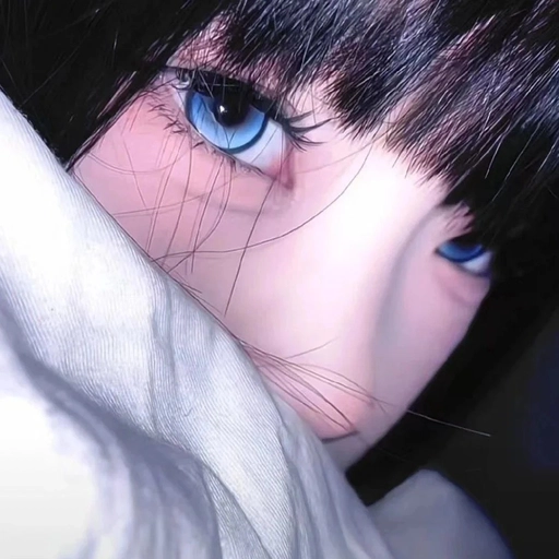 hd icon evil eye pfp aesthetic