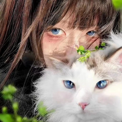 spooky evil eye pfp aesthetic