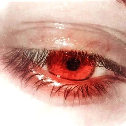 hd wallpaper eye pfp aesthetic