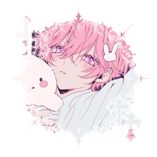 femboy aesthetic profile picture