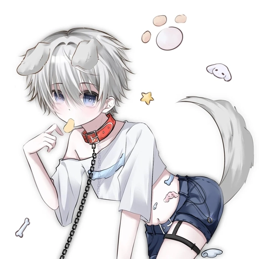 dreamy pastel femboy aesthetic pfp