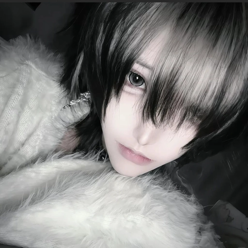 femboy style aesthetic pfp