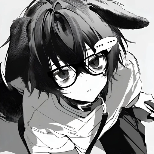 soft femboy aesthetic profile picture