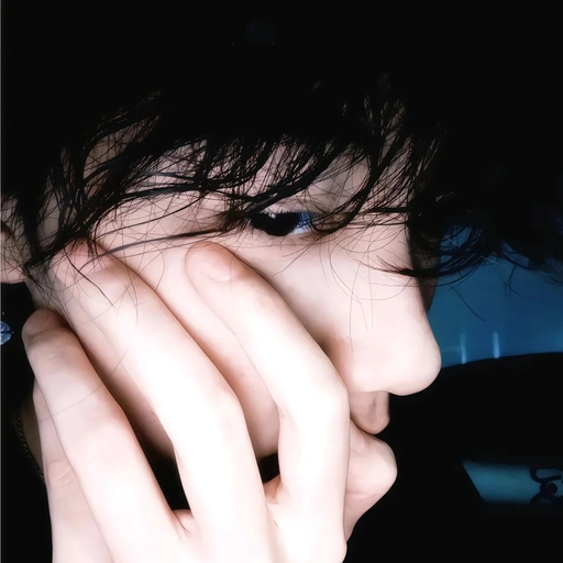 femboy aesthetic anime pfp