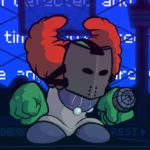 fnf pfp gaming vibes