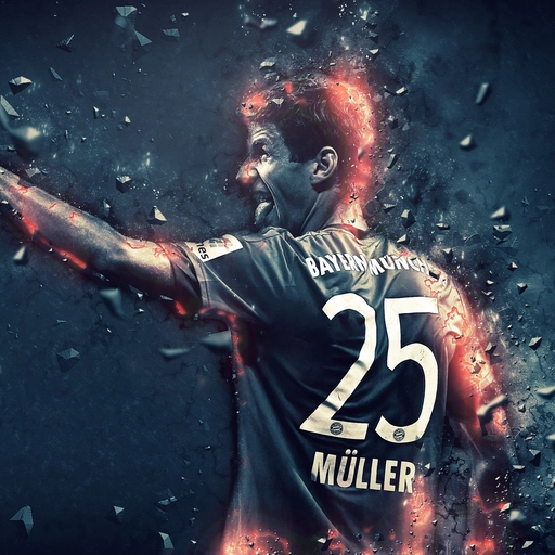 football pfp clean look