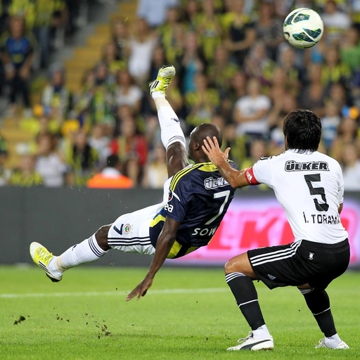 football pfp cool edit