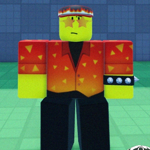 forsaken character pfp 