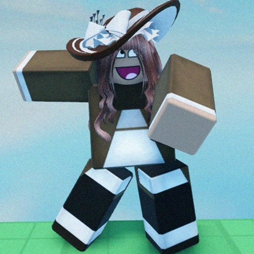 forsaken cartoon pfp 