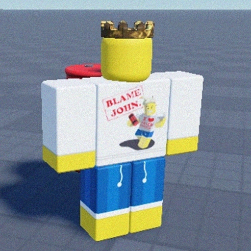 forsaken fan art pfp 