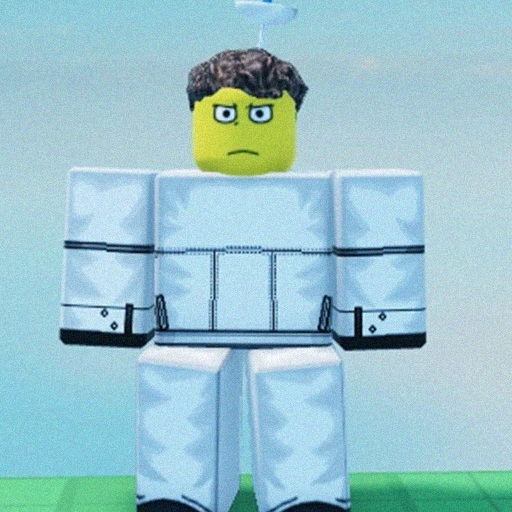 forsaken fantasy pfp 