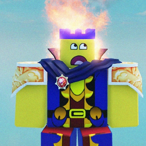 forsaken profile picture 