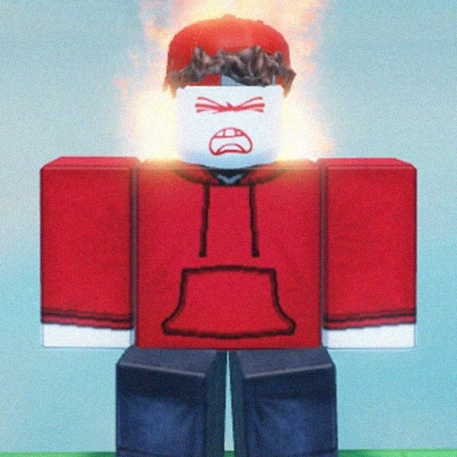 forsaken gaming profile picture