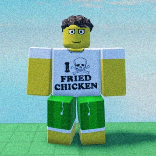 forsaken dark theme pfp 