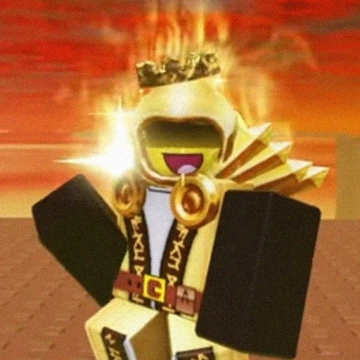 forsaken online profile pfp 