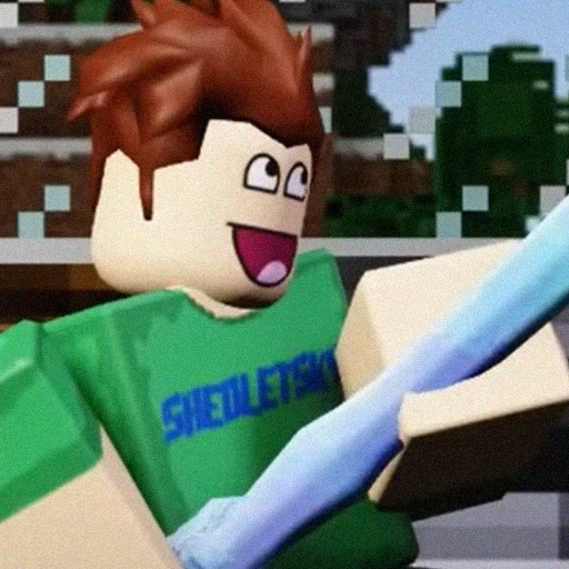 forsaken cinematic pfp 