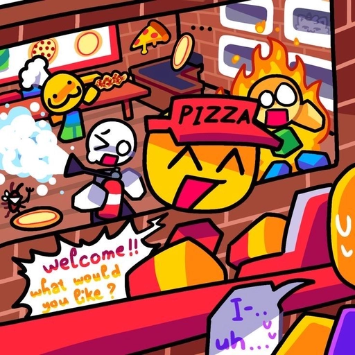 forsaken fan favorite pfp 